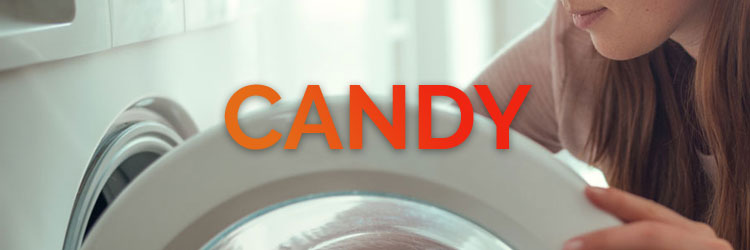Candy Waschmaschinen Reparatur Berlin