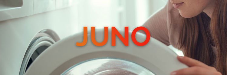 Juno Waschmaschine Reparatur Berlin